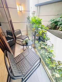 First Class Modern Suite in City Hub Baguio City - Baguio City - 5