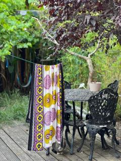 The Olive Tree Keys - 5
