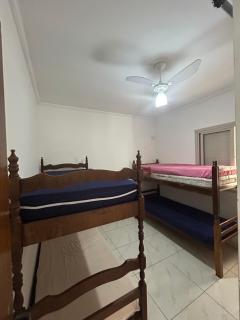 Apartamentos Flor De Sal Ubatuba - Ubatuba - 8