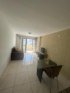 Apartamentos Flor De Sal Ubatuba - Ubatuba - 6