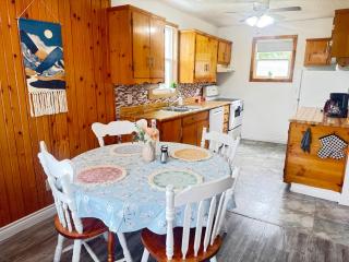 The White Pine Cottage on the Cabot trail - 2