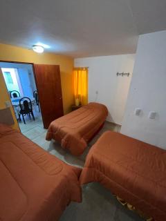 Suku - Comodoro Rivadavia - 1