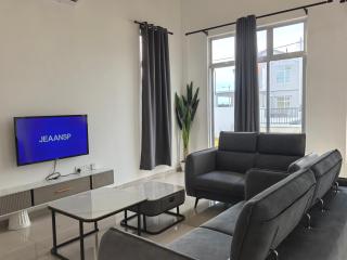 Padang Serai Wangi Homestay 63 - Padang Serai - 9