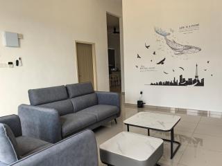 Padang Serai Wangi Homestay 63 - Padang Serai - 7