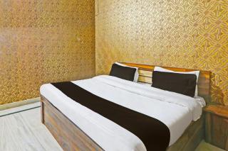 Hotel O S&R Haven - Bhairaun Ghāt - 0