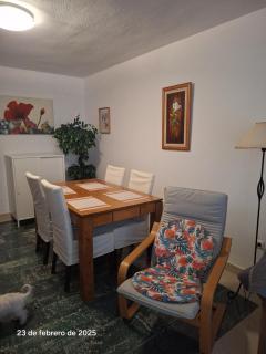 Apartamento Tessa - Finestrat - 2