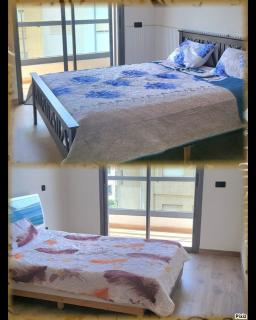 Sublime appart famillial Rdc calme avec piscine et gardien natura living mohammedia - Mohammedia - 5