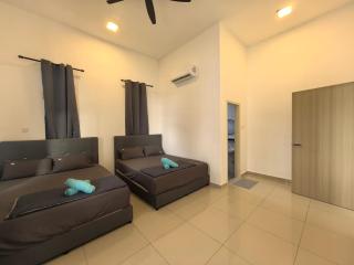 Padang Serai Wangi Homestay 63 - Padang Serai - 3