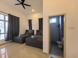 Padang Serai Wangi Homestay 63 - Padang Serai - 2