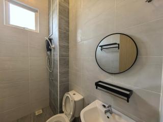 Padang Serai Wangi Homestay 63 - Padang Serai - 1