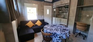 Sea side apt with swimming pool & parking #1 - Mola Kalyva - 8