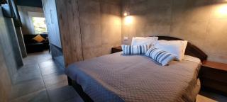 Sea side apt with swimming pool & parking #1 - Mola Kalyva - 9