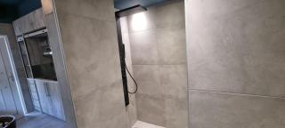Sea side apt with swimming pool & parking #1 - Mola Kalyva - 2