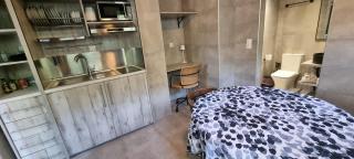 Sea side apt with swimming pool & parking #1 - Mola Kalyva - 6
