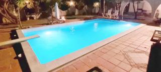 Sea side apt with swimming pool & parking #1 - Mola Kalyva - 1
