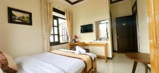 Villa Hoa Sen - Ấp Xuân An - 6