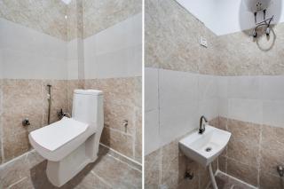 Hotel O Harmony - Noida - 3