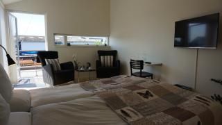 Lunds Hotel - Bogense - 1