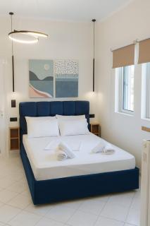 New Village Studios, Preveza A1 - 0