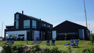 Lunds Hotel - Bogense - 8