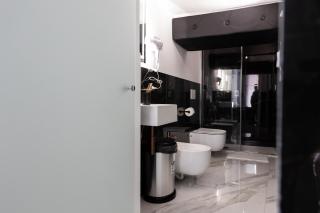 Palermo Luxury Rooms White - 7