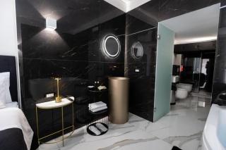 Palermo Luxury Rooms White - Palermo - 6