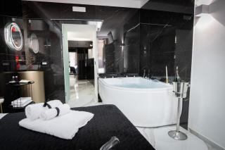 Palermo Luxury Rooms White - Palermo - 5