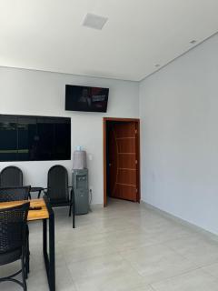 Casa com piscina, pet friendly e muito sossego - 2