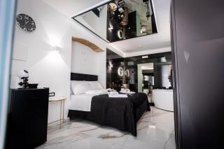 Palermo Luxury Rooms White - 3