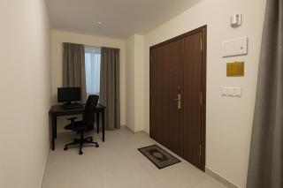 Premium Penthouse right Beside the Metro Station - 9