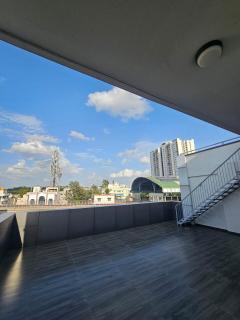Premium Penthouse right Beside the Metro Station - Bangalore - 5
