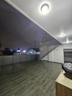 Premium Penthouse right Beside the Metro Station - Bangalore - 4