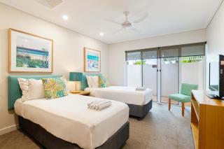 Mirage Resort Villa 158 with access to Sheraton Facilities - 3