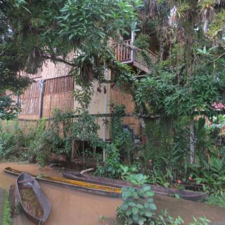 Hotel Lara's Planet - El Castillo de La Concepción - 5