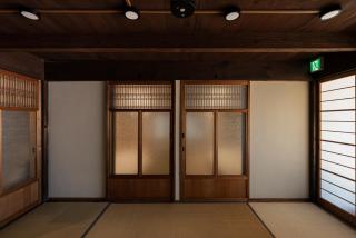 OMISHIMA SPACE Omoya - 7