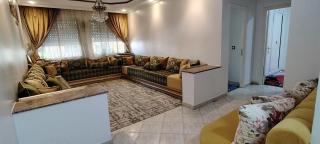 City Center apartment Laila Nour - Tangier - 7