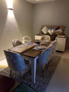 Twin House Corner - 3 Floors - El Alamein - 7