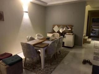 Twin House Corner - 3 Floors - El Alamein - 6