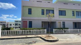 Twin House Corner - 3 Floors - El Alamein - 4