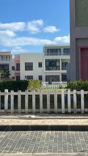 Twin House Corner - 3 Floors - El Alamein - 3