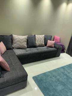 Twin House Corner - 3 Floors - El Alamein - 2
