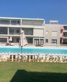 Twin House Corner - 3 Floors - El-Alamein - 9