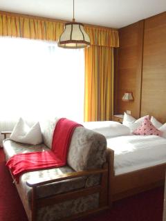 Hotel Menthof - Seefeld in Tirol - 8