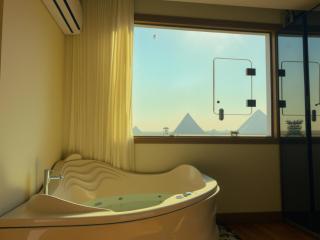 PYramiDs GoLDeN TemPLE HoTeL - Il Cairo - 9