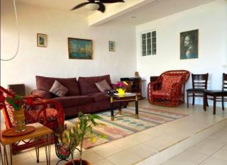 Tikal Sunrise House - Flores - 2