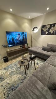 F&M Suites - Riyad - 9
