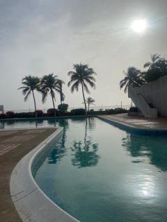 Comfortable apartment with ocean view 2pax - Porlamar - 9