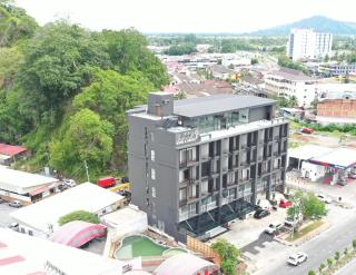Elissa Hotel & Suites - Gua Sai - 8