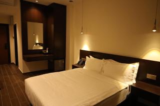 Elissa Hotel & Suites - Gua Sai - 6