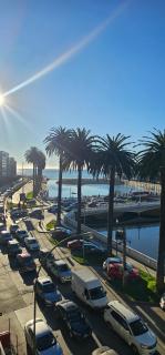 AlquileresolViña Wifi mejor ubicación, estacionamientos - Viña del Mar - 9